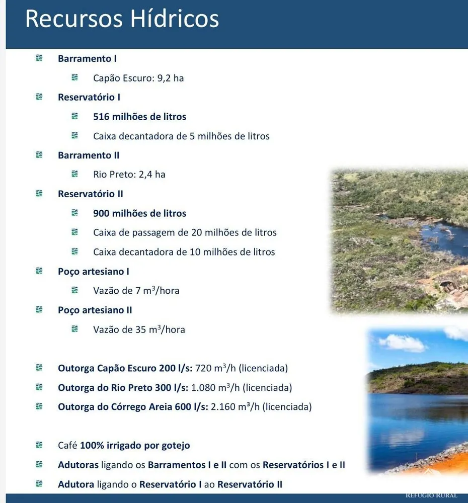 Fazenda, 3000 hectares - Foto 10