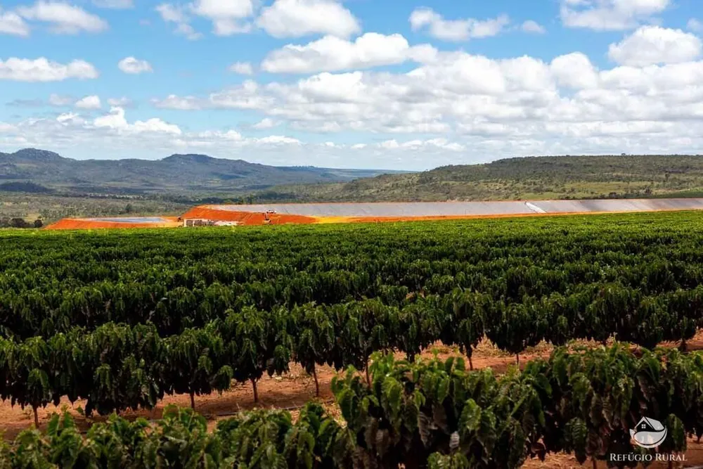Fazenda, 3000 hectares - Foto 8