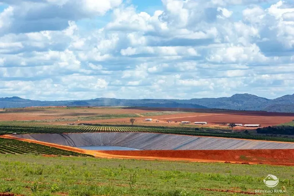 Fazenda, 3000 hectares - Foto 7