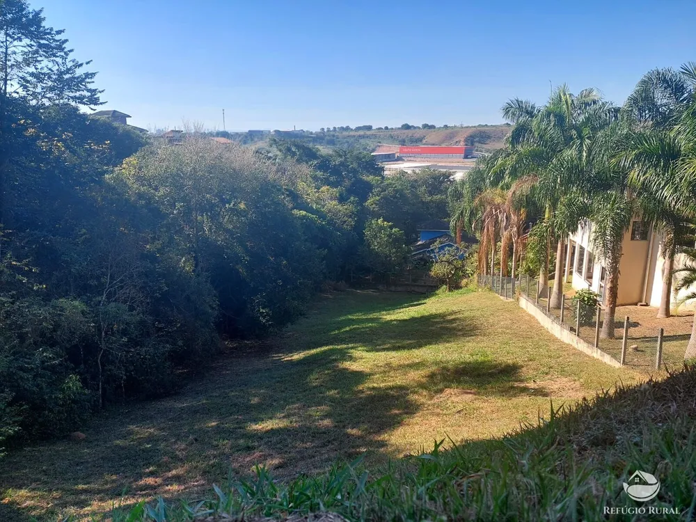Terreno, 1463 m² - Foto 1