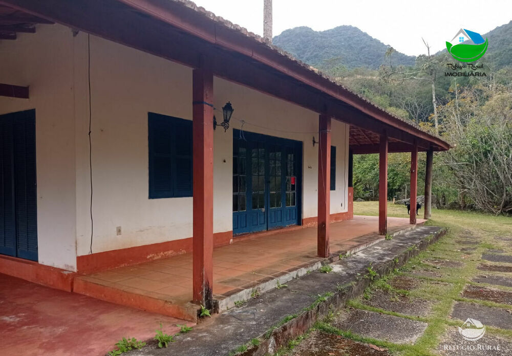 Fazenda, 357 hectares - Foto 15
