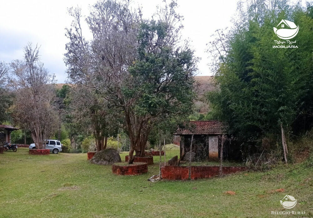 Fazenda, 357 hectares - Foto 2