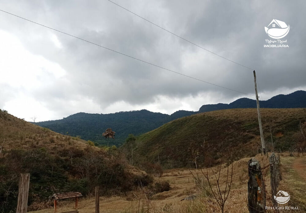Fazenda, 357 hectares - Foto 18