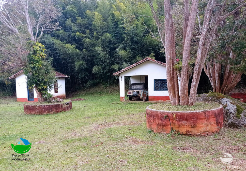 Fazenda, 357 hectares - Foto 12