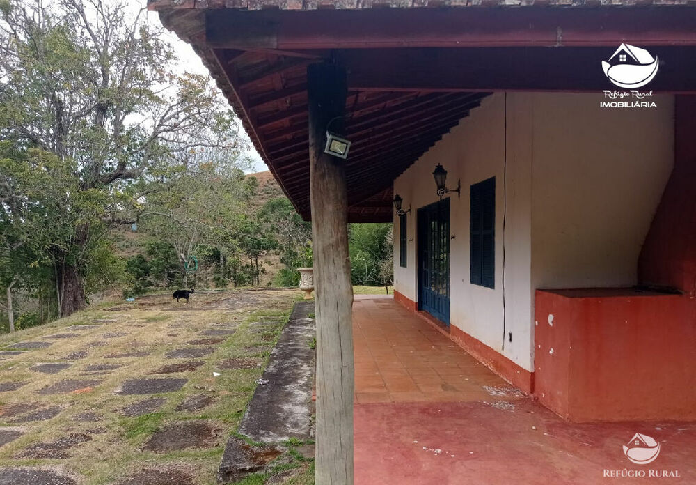 Fazenda, 357 hectares - Foto 19