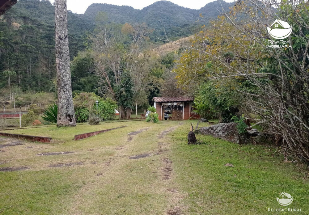 Fazenda, 357 hectares - Foto 21