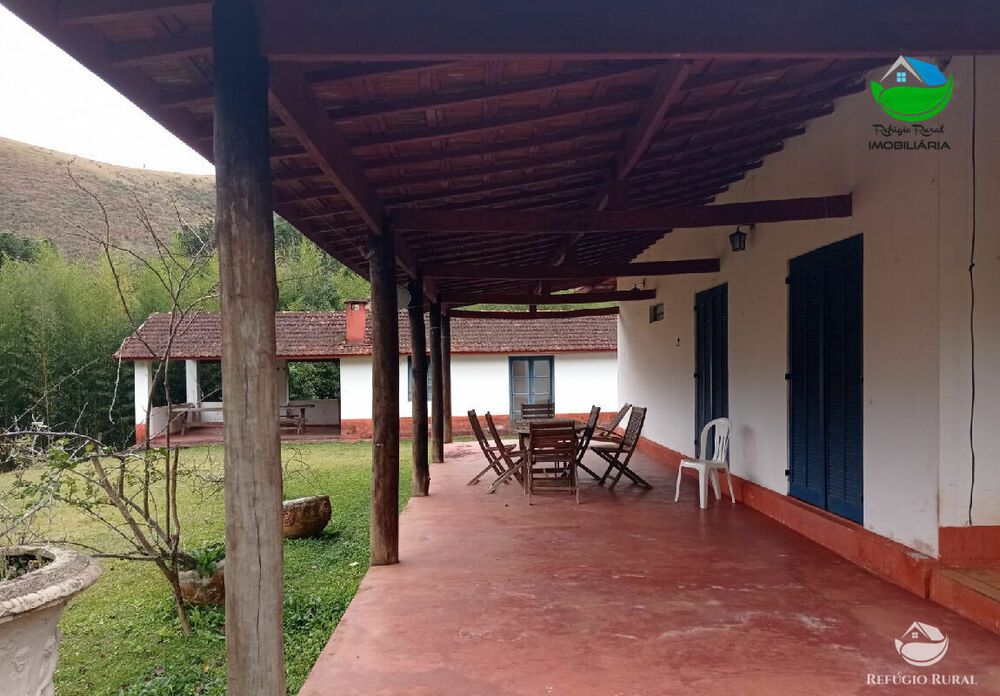 Fazenda, 357 hectares - Foto 16