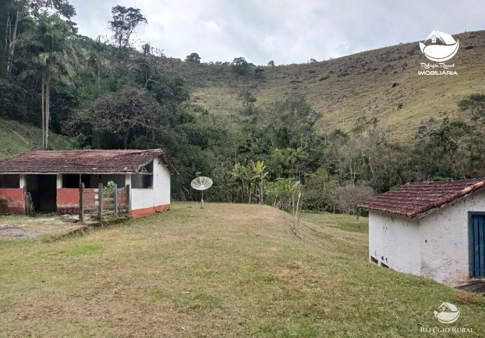 Fazenda, 357 hectares - Foto 22
