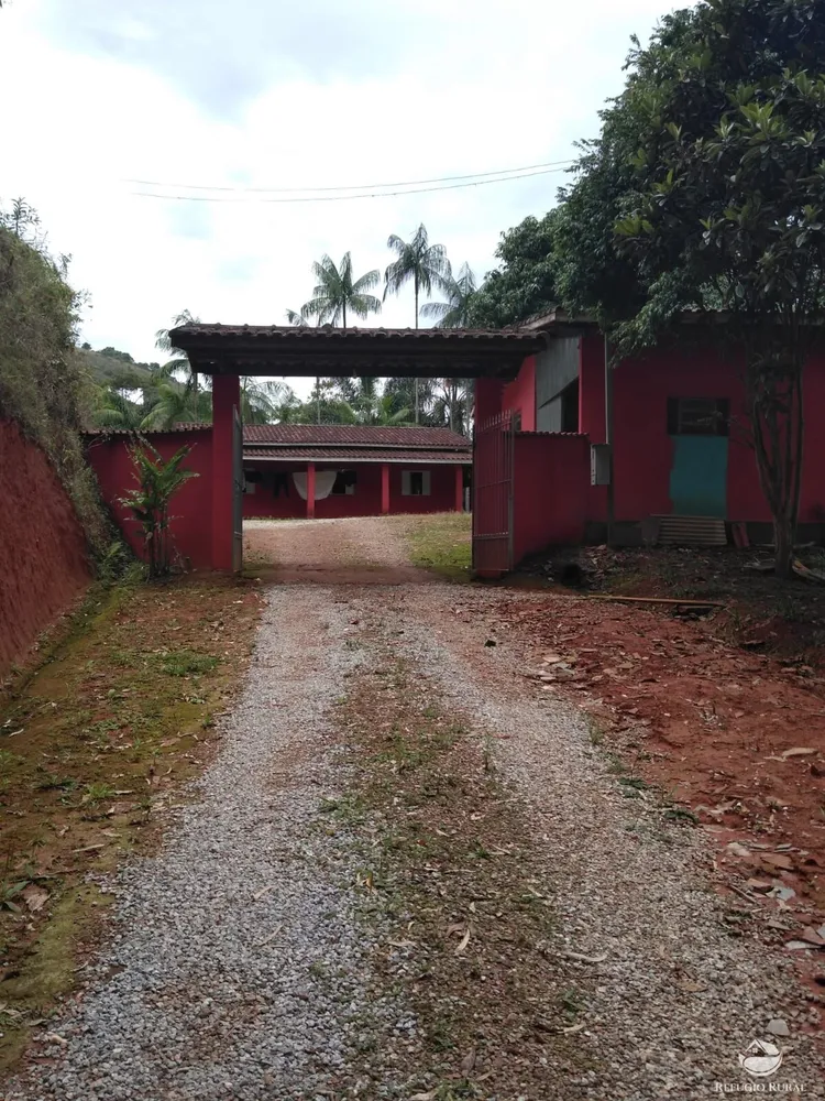 Chácara, 7000 m² - Foto 1