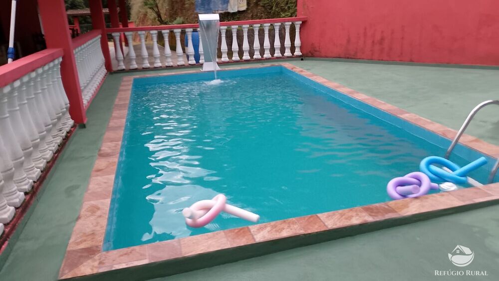 Chácara, 5 quartos, 7000 m² - Foto 8