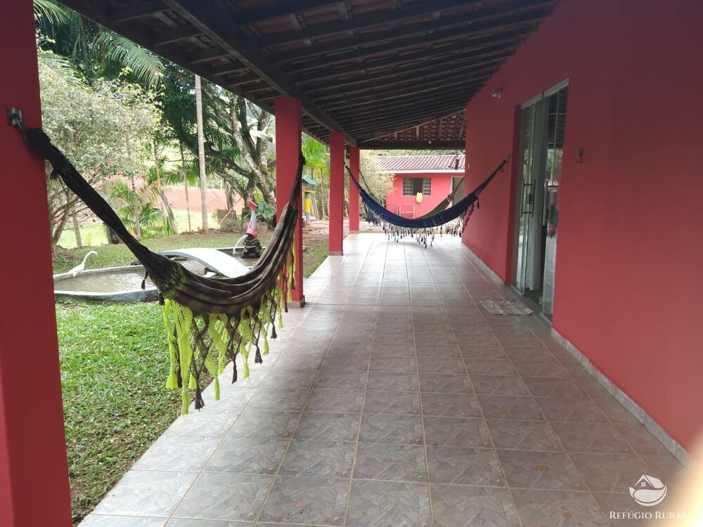 Chácara, 5 quartos, 7000 m² - Foto 7