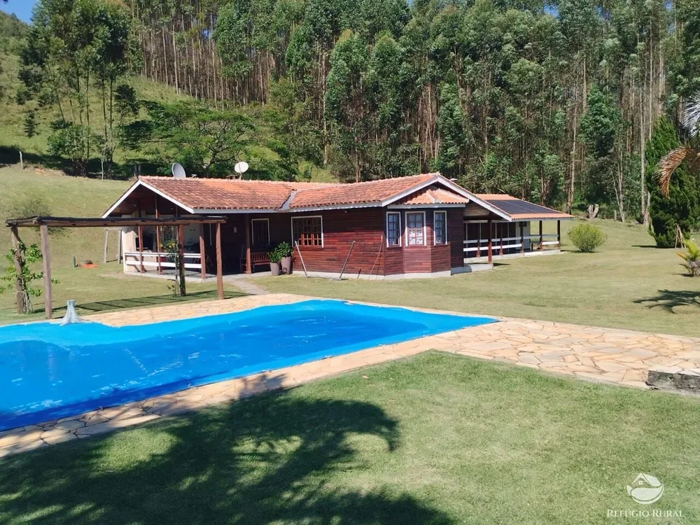 Sítio, 53 hectares - Foto 1