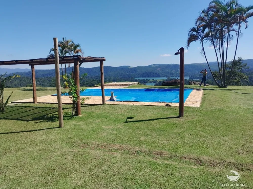 Sítio, 53 hectares - Foto 3