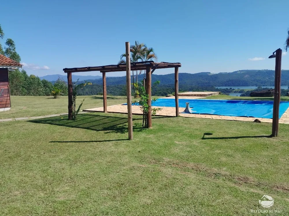 Sítio, 53 hectares - Foto 11