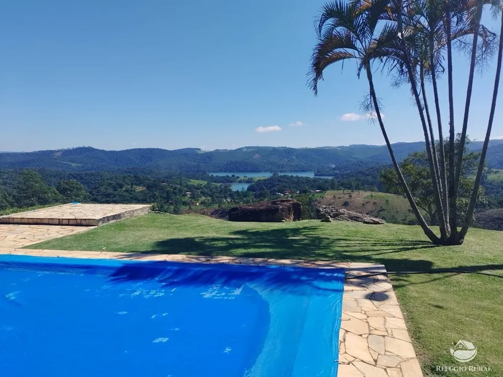 Sítio, 53 hectares - Foto 12