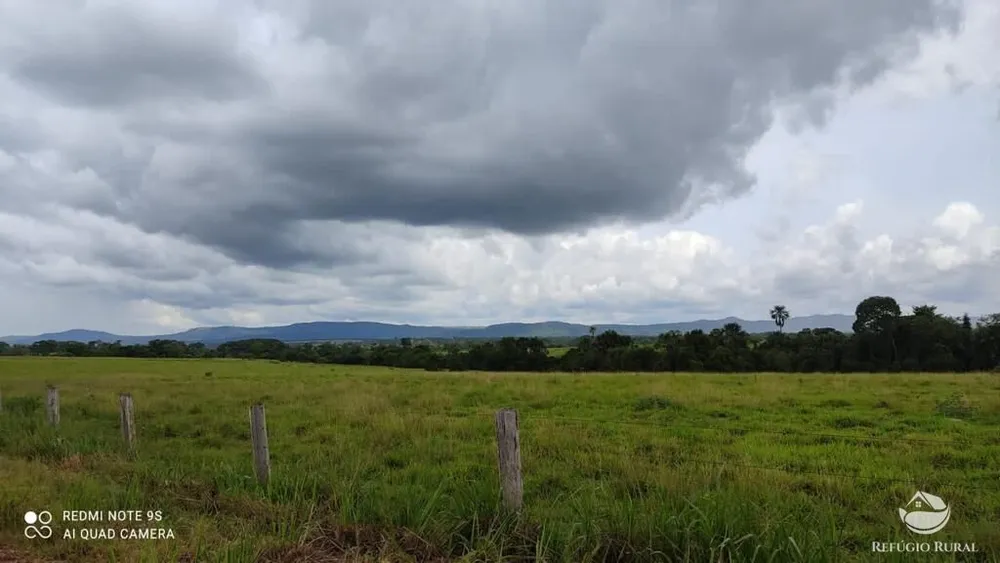 Fazenda, 8567 hectares - Foto 16