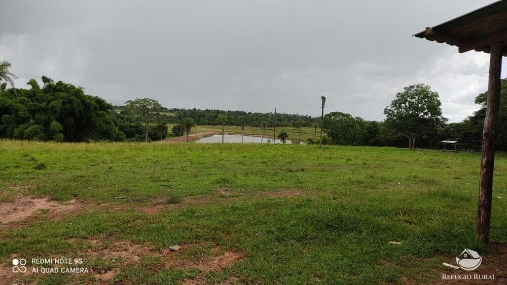 Fazenda à venda com 2 quartos, 85668000m² - Foto 2