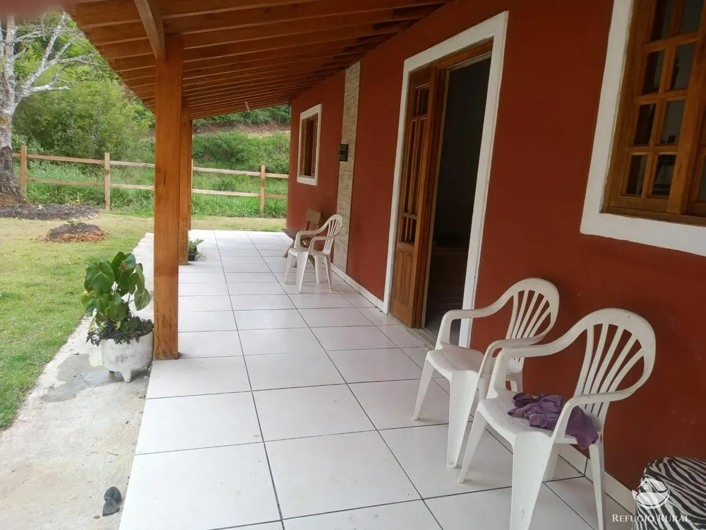Fazenda, 73 hectares - Foto 12
