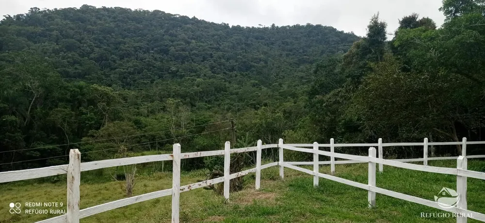 Fazenda, 73 hectares - Foto 9