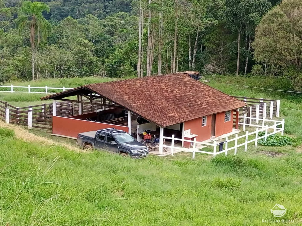 Fazenda, 73 hectares - Foto 4