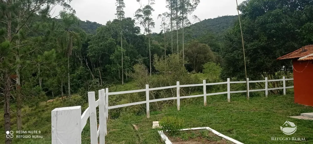 Fazenda, 73 hectares - Foto 14