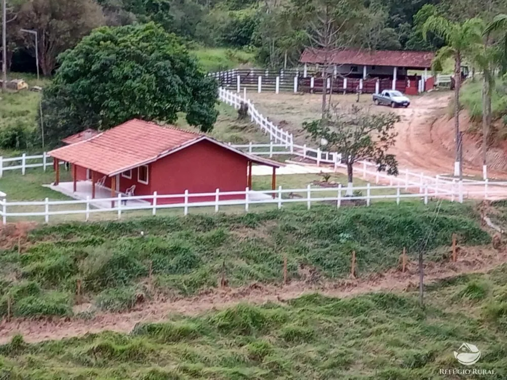 Fazenda, 73 hectares - Foto 13