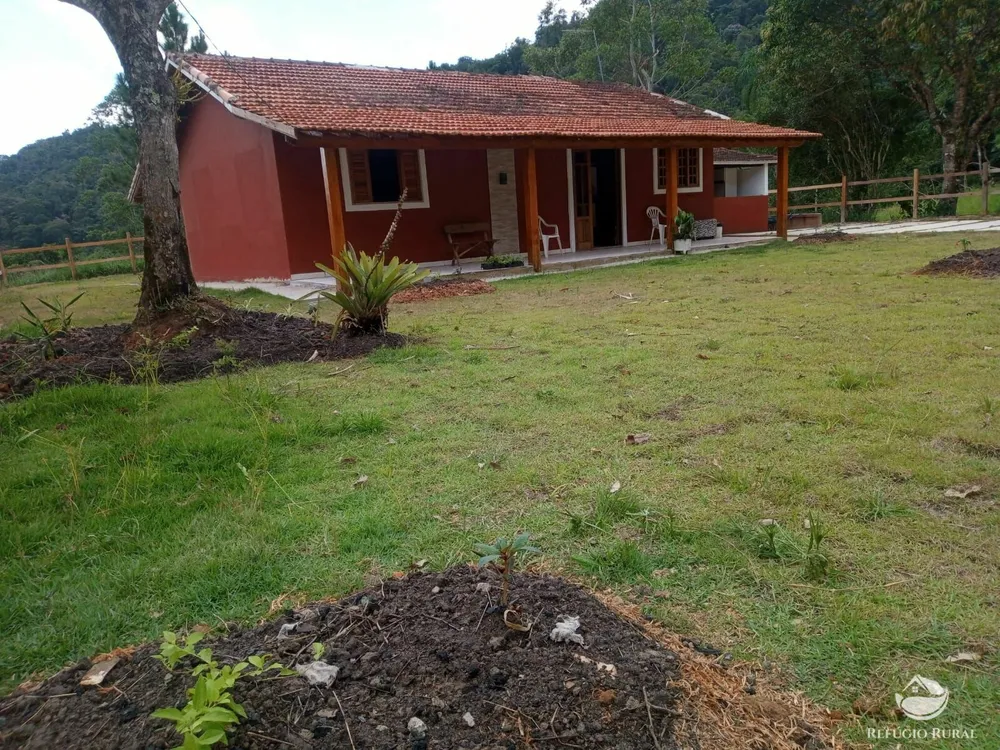 Fazenda, 73 hectares - Foto 15