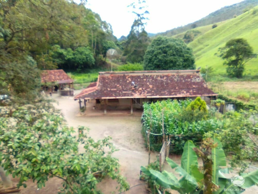 Sítio à venda com 2 quartos, 253000m² - Foto 1