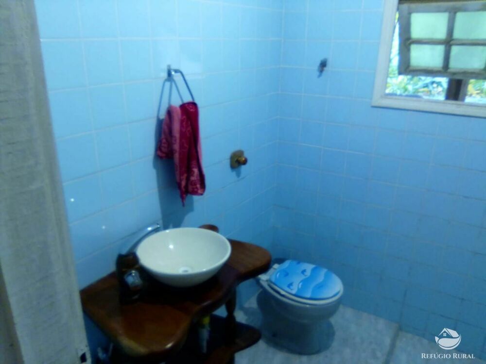 Sítio à venda com 2 quartos, 253000m² - Foto 9