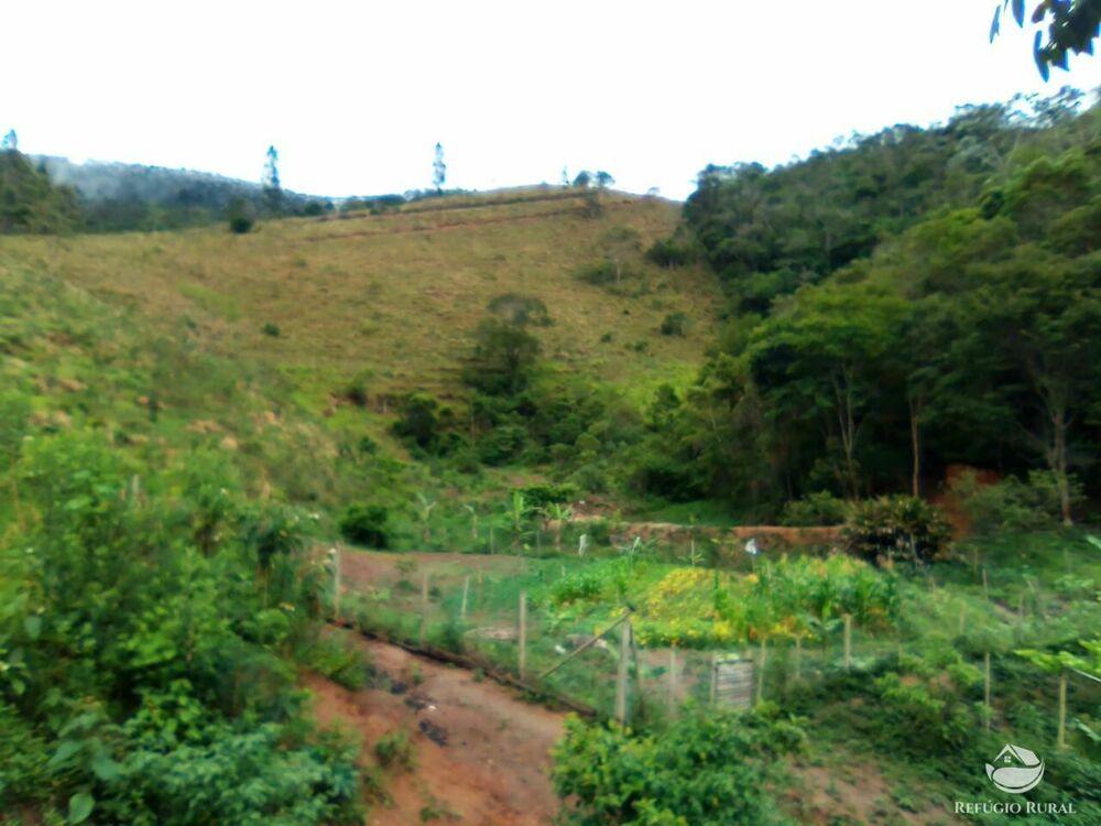 Sítio à venda com 2 quartos, 253000m² - Foto 3