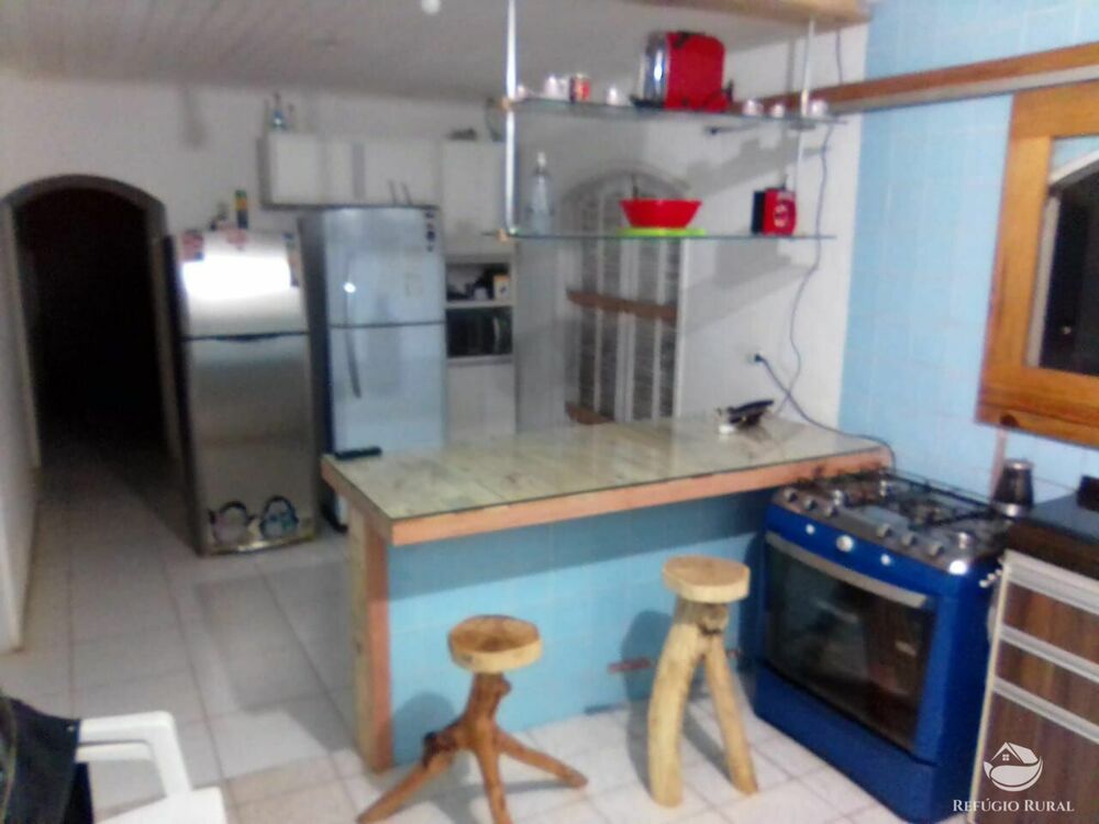 Sítio à venda com 2 quartos, 253000m² - Foto 5