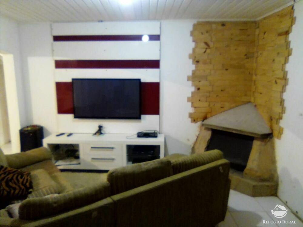 Sítio à venda com 2 quartos, 253000m² - Foto 14