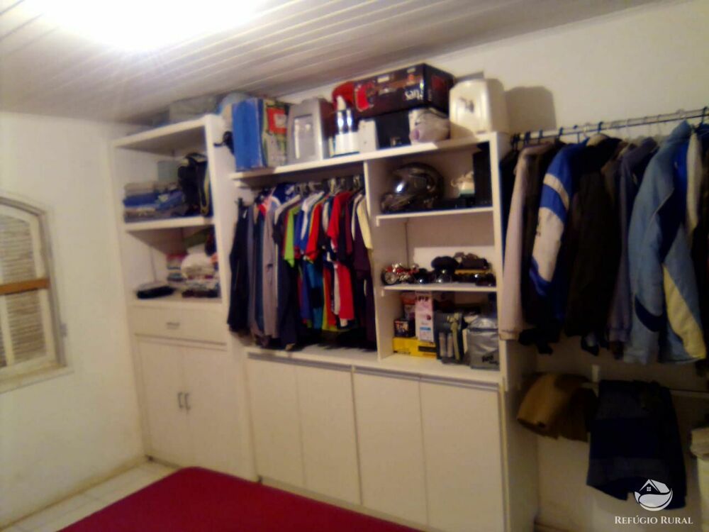 Sítio à venda com 2 quartos, 253000m² - Foto 12