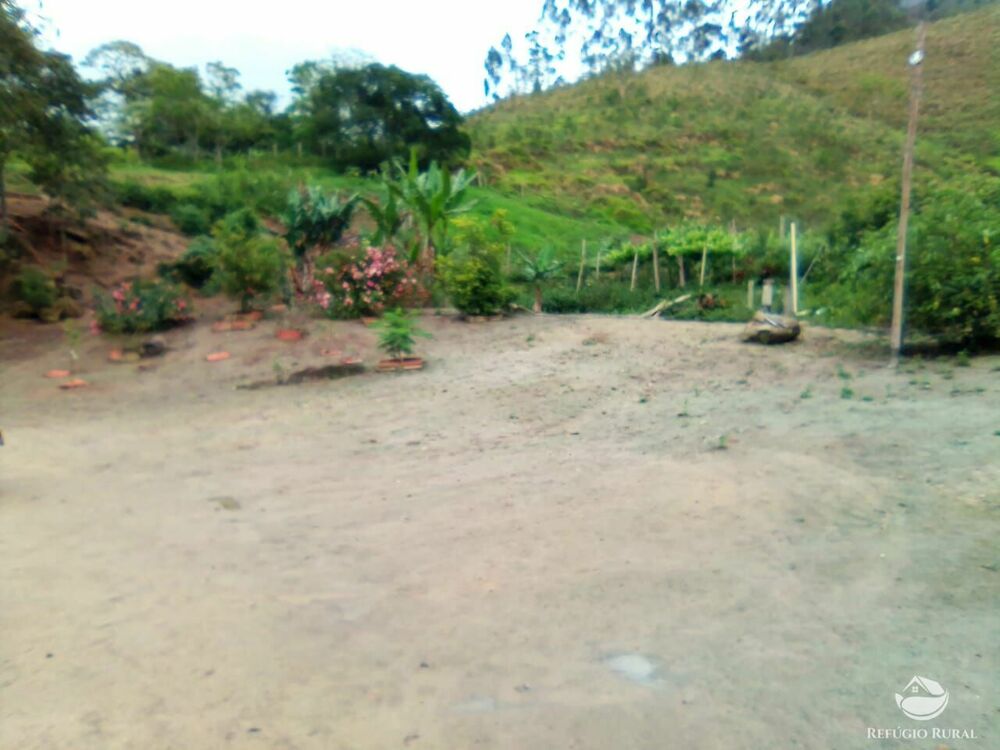 Sítio à venda com 2 quartos, 253000m² - Foto 4