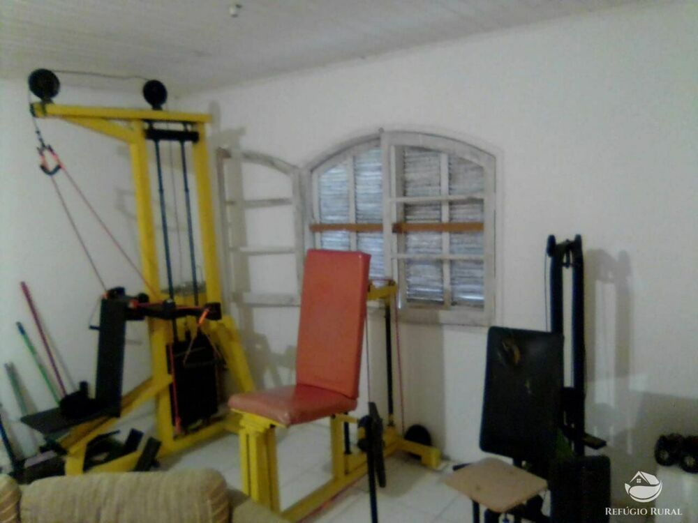 Sítio à venda com 2 quartos, 253000m² - Foto 16