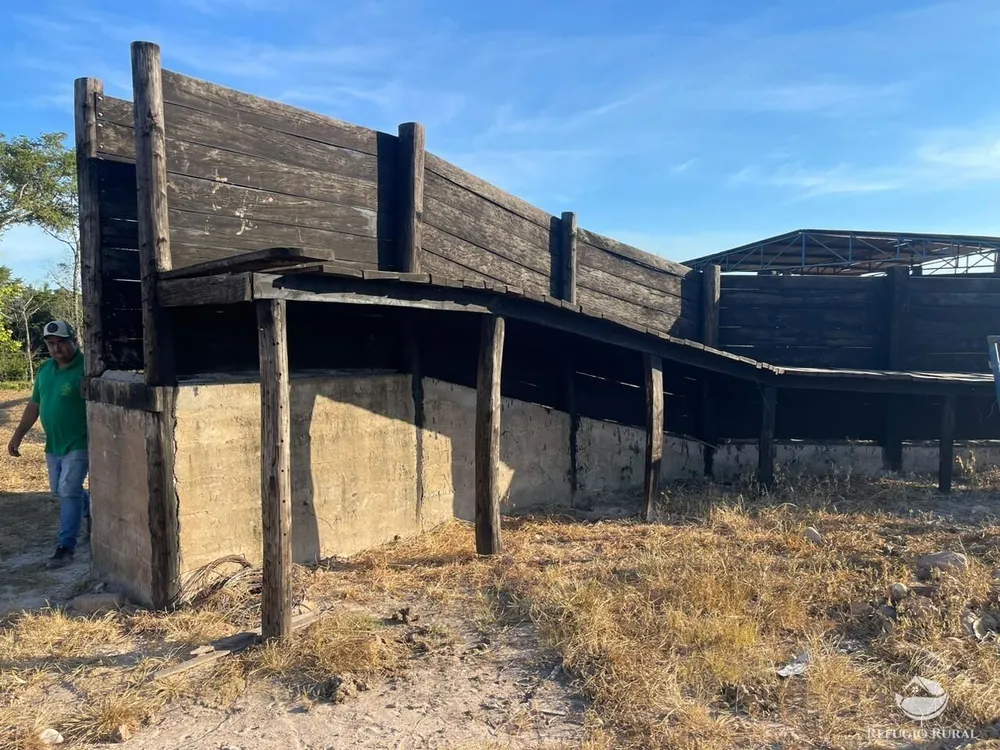 Fazenda, 348 hectares - Foto 2