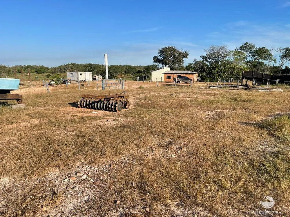 Fazenda, 348 hectares - Foto 3