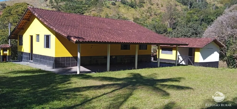 Sítio, 10 hectares - Foto 1