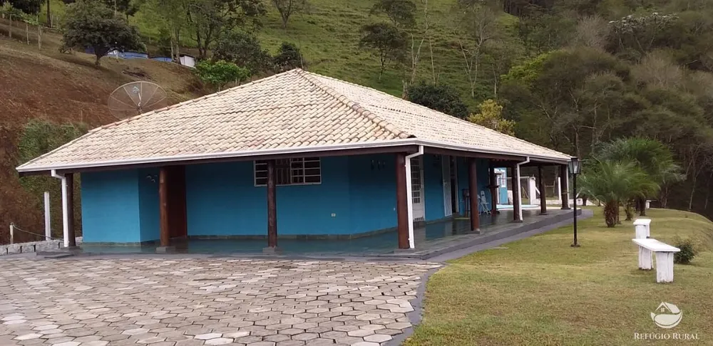 Sítio, 5 hectares - Foto 4