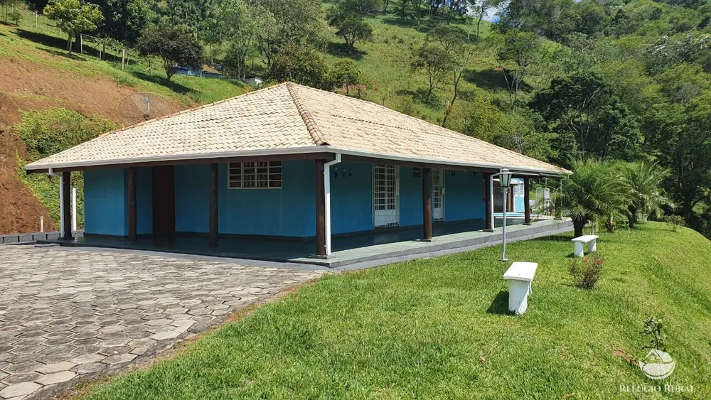 Sítio, 5 hectares - Foto 1