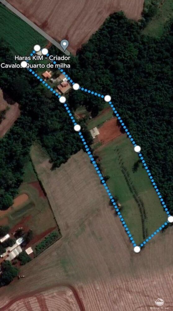 Fazenda-Sítio-Chácara, 5 hectares - Foto 15