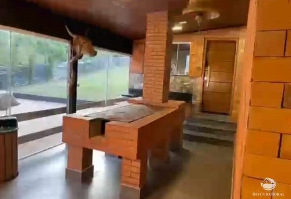 Fazenda-Sítio-Chácara, 5 hectares - Foto 8