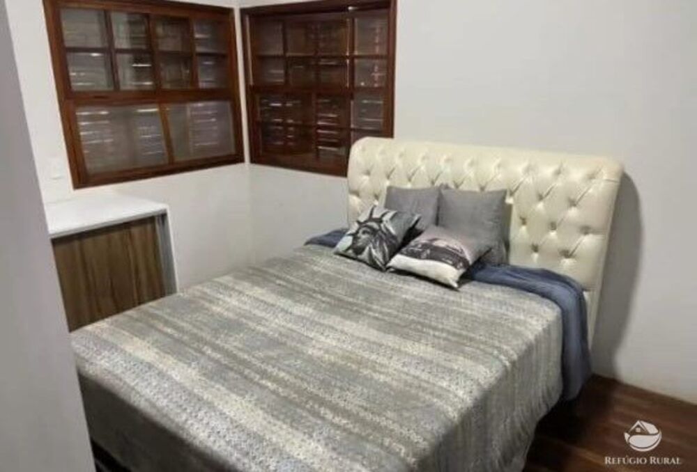 Fazenda-Sítio-Chácara, 5 hectares - Foto 6