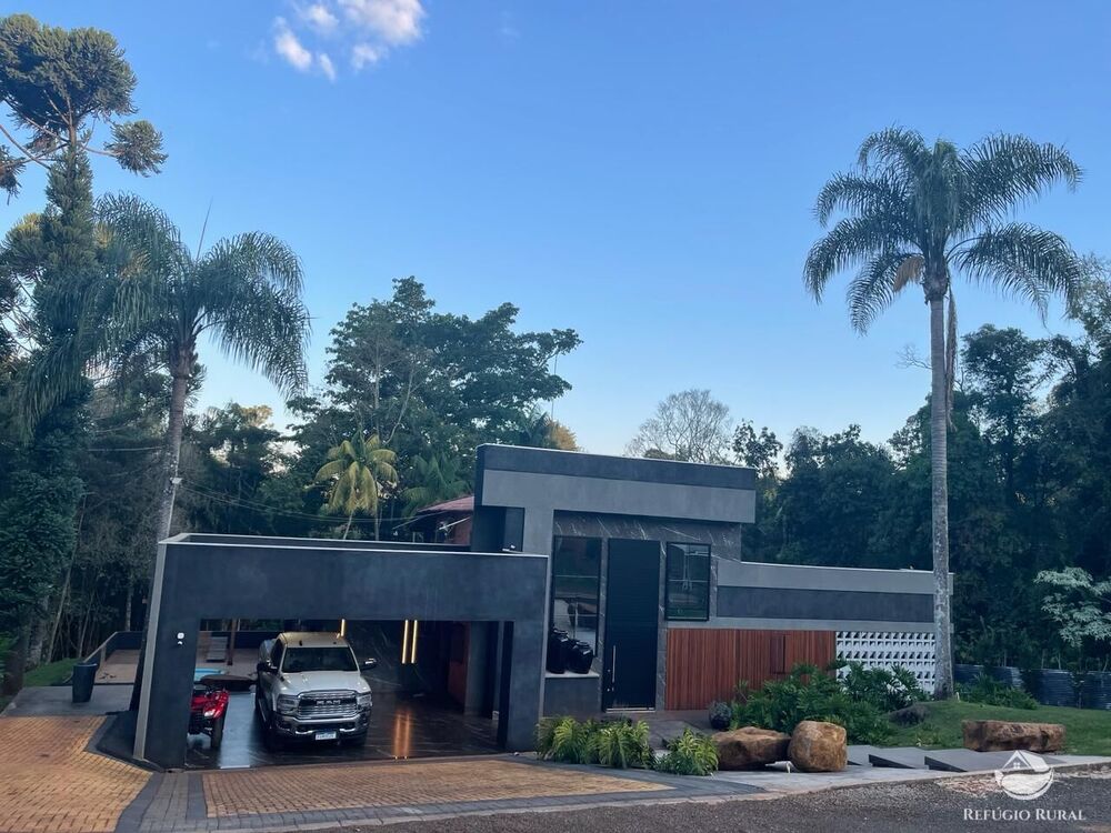 Fazenda-Sítio-Chácara, 5 hectares - Foto 1