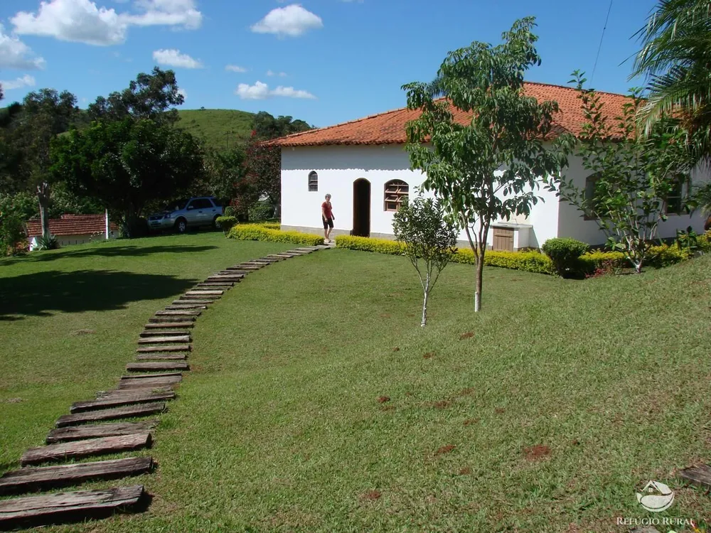 Fazenda, 8 hectares - Foto 5