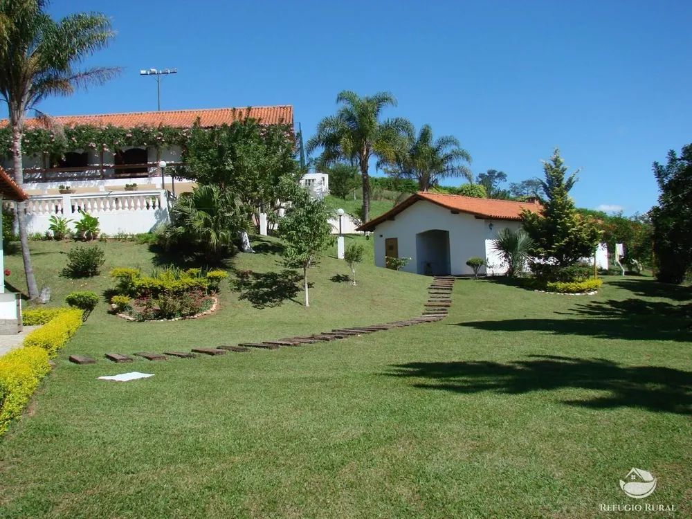 Fazenda, 8 hectares - Foto 7