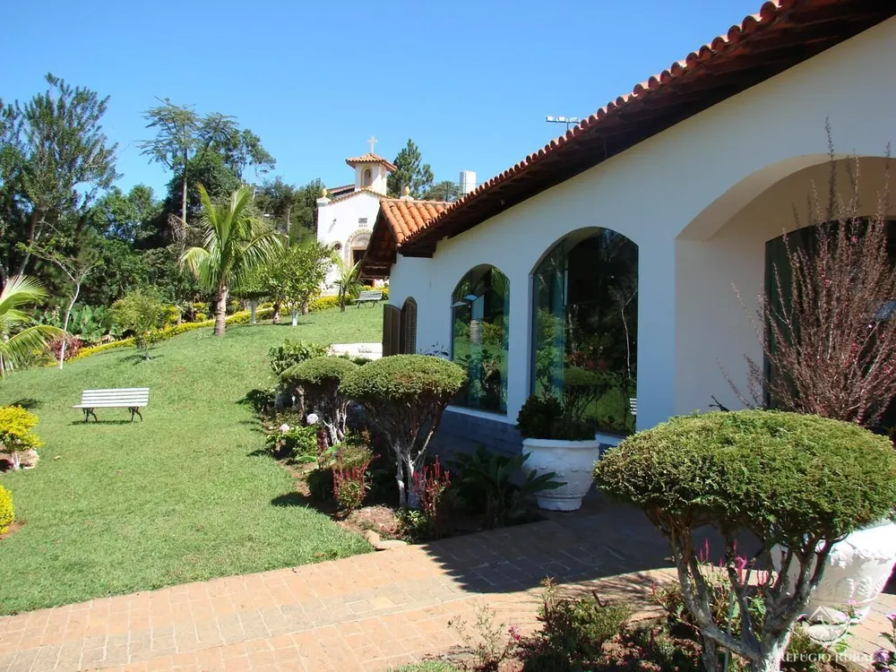 Fazenda, 8 hectares - Foto 6