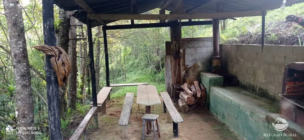 Chácara, 1 hectares - Foto 10