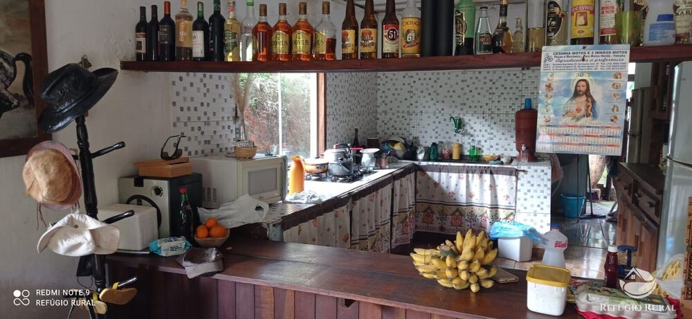 Chácara à venda com 1 quarto, 11000m² - Foto 2