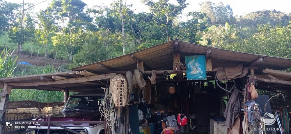 Chácara à venda com 1 quarto, 11000m² - Foto 3